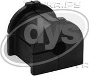 Втулка стабилизатора DYS задняя для Chevrolet Nubira 2005-2011. Артикул 75-24215