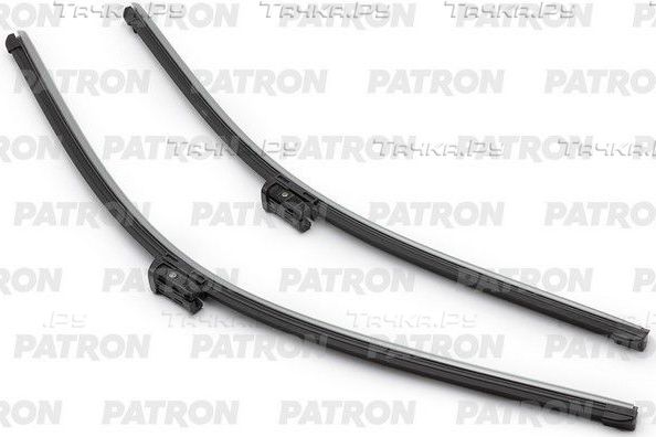 Щетка стеклоочистителя (дворник) Patron для Peugeot Boxer III 2006-2026. Артикул PWB650-FS