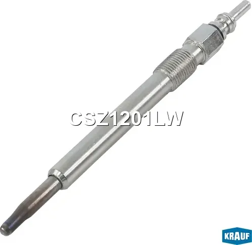 Свеча накала (Krauf). Артикул CSZ1201LW