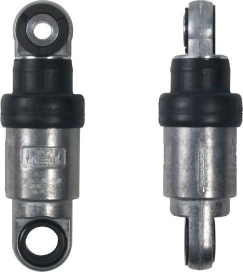 Натяжной ролик (натяжитель) приводного ремня Gates DriveAlign® для BMW 5 V (E60/E61) 2003-2005. Артикул T38221