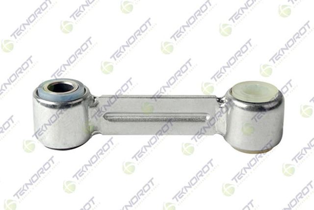 Стойка (тяга) стабилизатора Teknorot задняя для IVECO Daily IV 2006-2011. Артикул F-947