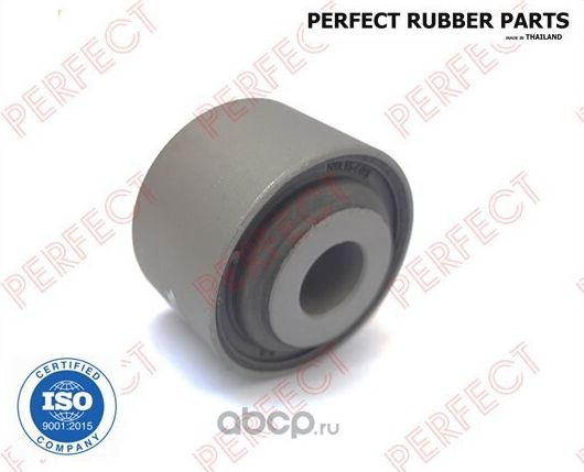 САЙЛЕНТБЛОК ПЕРЕДНЕГО АМОРТИЗАТОРА (Perfect) Perfect. Артикул TO09LC200F00