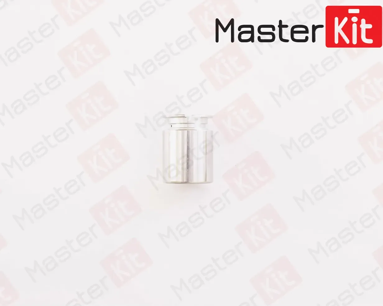 77A1955 Поршень тормозного суппорта Toyota AVENSIS (_T27_) 2008 -  Citroen C4 Grand Picasso I (UA_) (Master KIT). Артикул 77a1955