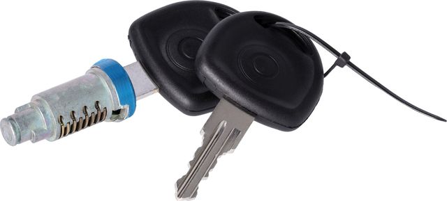 Замок багажника Febi Bilstein для Opel Astra F 1991-2001. Артикул 11664