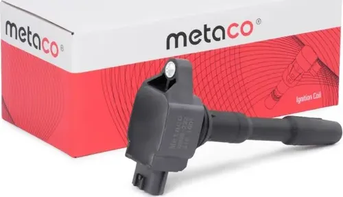 Катушка зажигания RENAULT/LADA DUSTER/KAPTUR/X-RAY 12 (Metaco) Metaco. Артикул 6908222