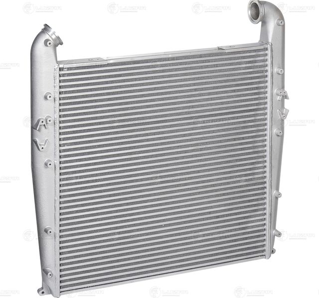 Интеркулер Luzar для Scania 4 1995-2008. Артикул LRIC 2803