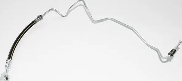 Тормозной шланг Brembo ESSENTIAL LINE. Артикул T 85 114