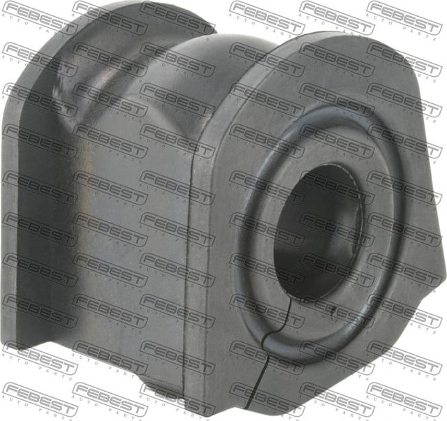 Втулка стабилизатора Febest передняя правая/левая для Subaru Legacy V 2012-2014. Артикул SSB-LEGF