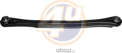 Поперечный рычаг 4U для Ford Mondeo III 2000-2007. Артикул FR-F-63031