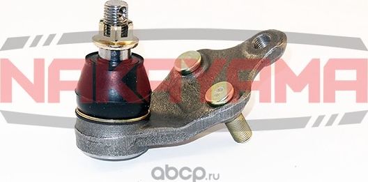 Опора шаровая (Nakayama). Артикул K1246