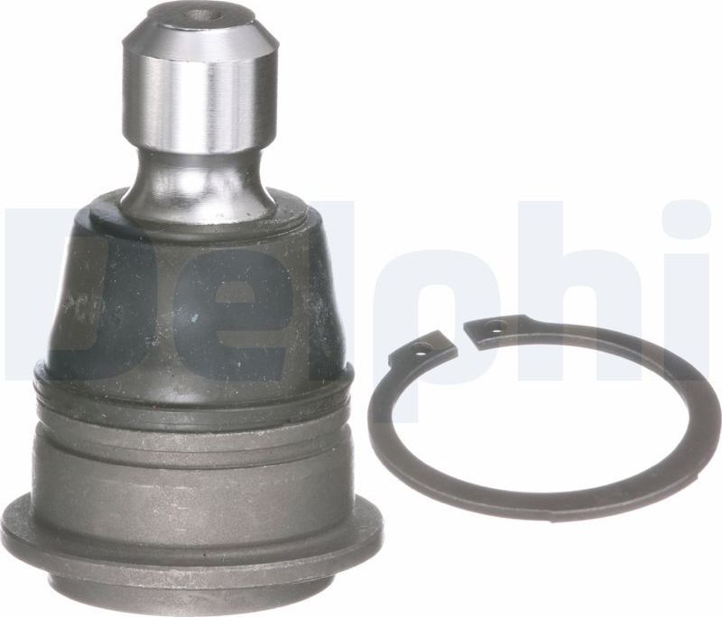 Шаровая опора Delphi. Артикул TC1989
