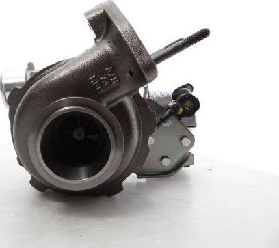 Турбина (турбокомпрессор) Garrett Original Spare part. Артикул 762463-5006S