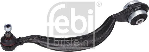 Поперечный рычаг передней подвески Febi Bilstein (алюминий) передний правый нижний для Mercedes-Benz S-Класс V (W221) 2005-2013. Артикул 185797