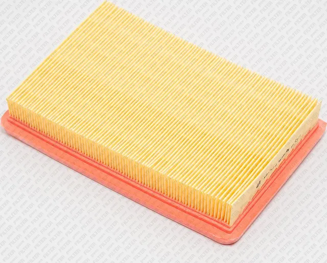 Фильтр воздушный (Green Filter). Артикул LF0193