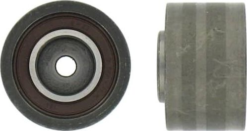 Направляющий (ведущий) ролик ремня ГРМ SKF. Артикул VKM 26220