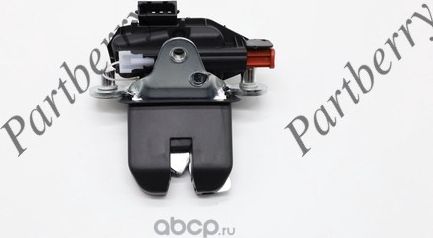 Замок багажника (Partberry). Артикул PB182860