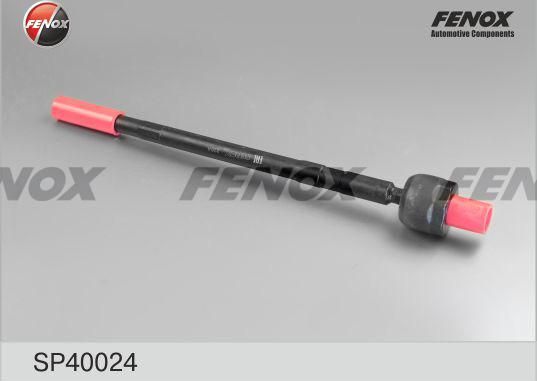 Рулевая тяга Fenox. Артикул SP40024