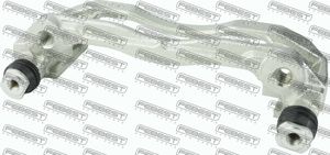 Скоба тормозного суппорта Febest передняя правая для Ford Explorer V 2010-2010. Артикул 2177C-EXPIIIFR