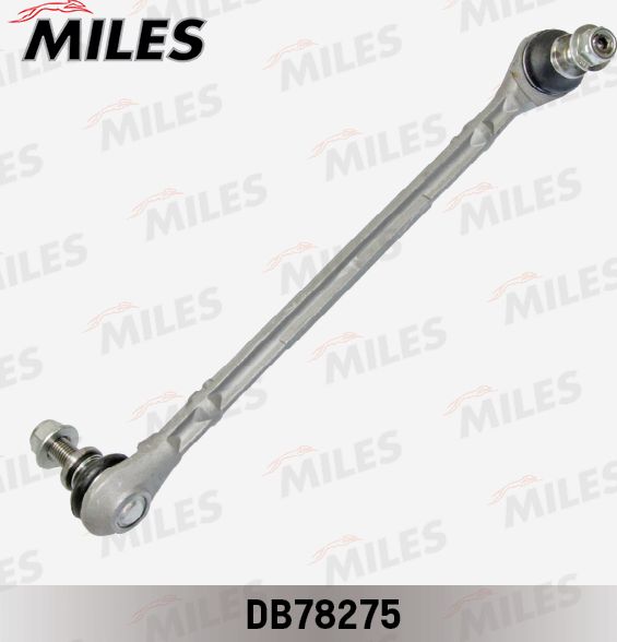 Стойка (тяга) стабилизатора Miles (алюминий). Артикул DB78275