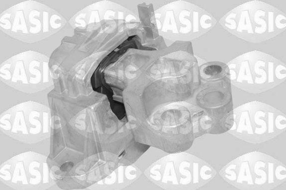 Подушка (опора) двигателя Sasic. Артикул 2706707