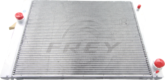 Радиатор охлаждения двигателя Frey для BMW 6 II (E63/E64) 2003-2005. Артикул 823816701