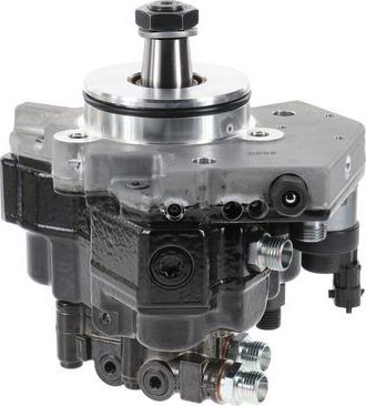 Топливный насос высокого давления (ТНВД) Bosch для DAF LF 55 2006-2024. Артикул 0 445 020 137