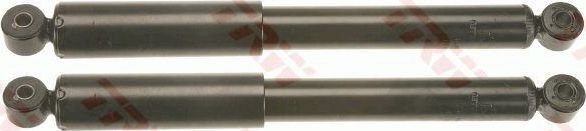 Амортизатор TRW Twin. Артикул JGT1004T