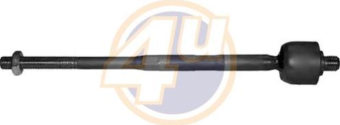Рулевая тяга 4U. Артикул NS-E-71120