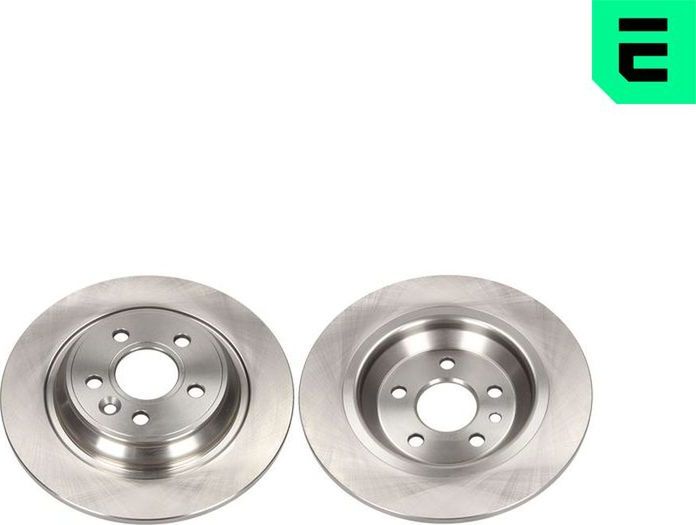 Тормозной диск Optimal. Артикул BS-8212