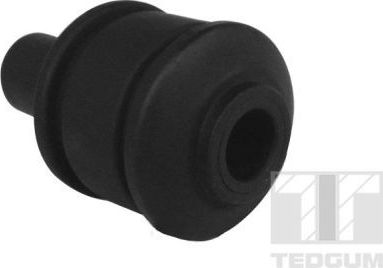Сайлентблок заднего рычага подвески Tedgum. Артикул 00398165