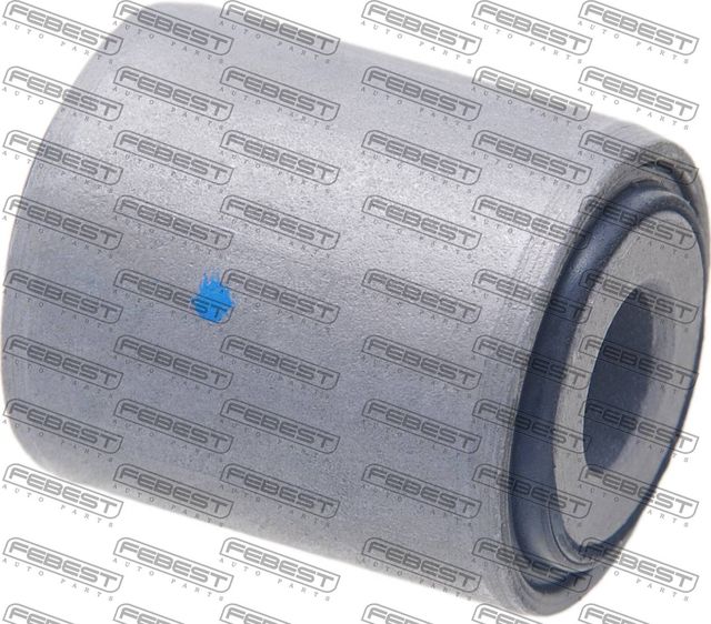 Сайлентблок переднего рычага подвески Febest задний верхний для Mitsubishi L300 II 1988-2004. Артикул MAB-018