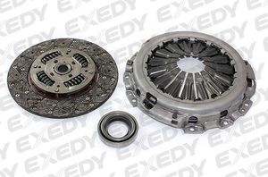 Сцепление (комплект) Exedy для Nissan Navara D40 2005-2010. Артикул NSK2184