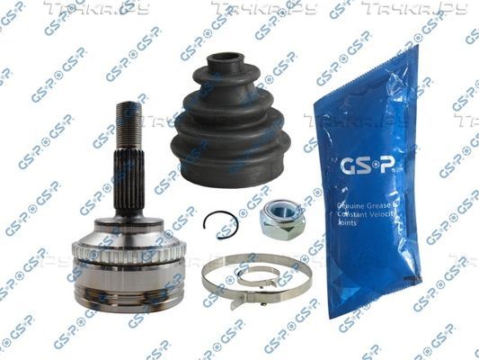 Шрус наружный (граната) GSP передний для Renault Megane I 1996-2003. Артикул 850101