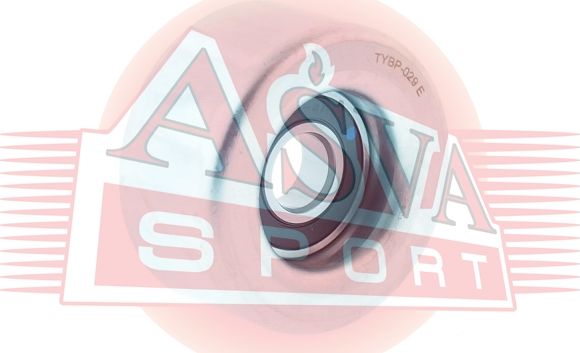 Натяжной ролик (натяжитель) приводного клинового ремня Asva. Артикул TYBP-029