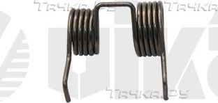 Вилка сцепления Vika для Volkswagen Caddy II 1995-2004. Артикул 31410023601