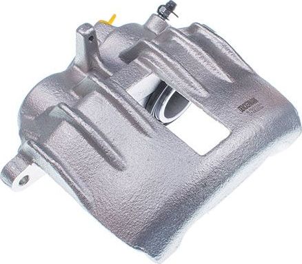 Тормозной суппорт Denckermann передний правый для Mercedes-Benz Sprinter 903 1995-2006. Артикул B190178R