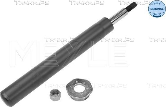 Амортизатор Meyle Original передний для Opel Vectra A 1988-1995. Артикул 626 614 0003