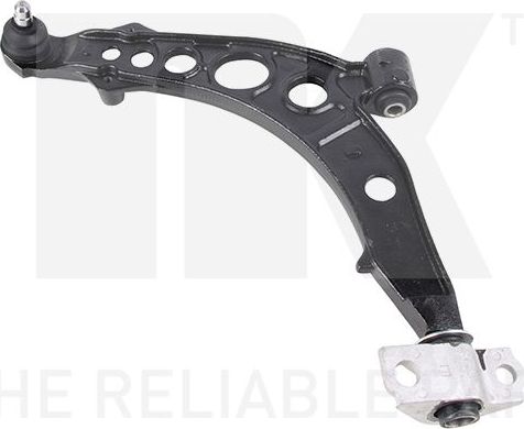 Поперечный рычаг NK. Артикул 5012321