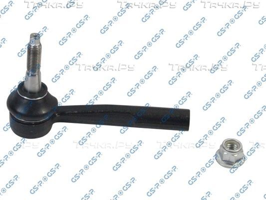 Наконечник рулевой тяги GSP правый для Opel Signum I 2003-2008. Артикул S070141