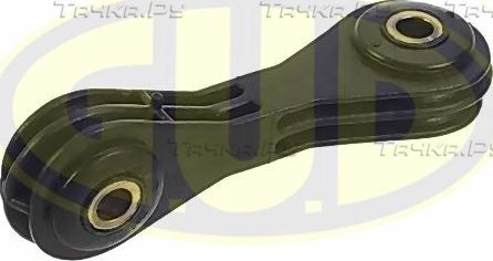 Стойка (тяга) стабилизатора G.U.D. передняя для Volkswagen Bora 1998-2013. Артикул GSP301720