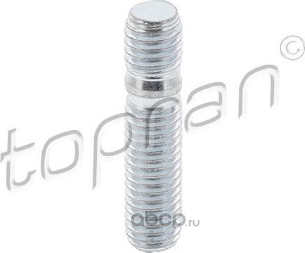 Деталь (Hans Pries). Артикул 504256