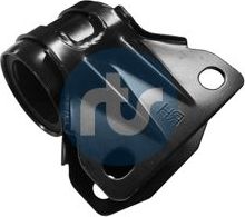 Сайлентблок переднего рычага подвески RTS. Артикул 017-00332-2