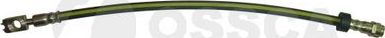 Тормозной шланг OSSCA. Артикул 10910