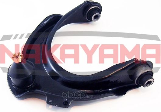 Рычаг подвески (Nakayama). Артикул Z2424