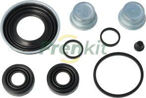 Ремкомплект тормозного суппорта Frenkit. Артикул 248105