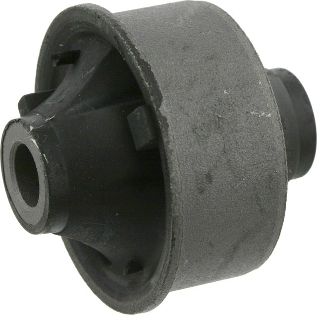 Сайлентблок переднего рычага подвески Blue Print задний правый/левый нижний для Toyota Echo 1999-2005. Артикул ADT380209