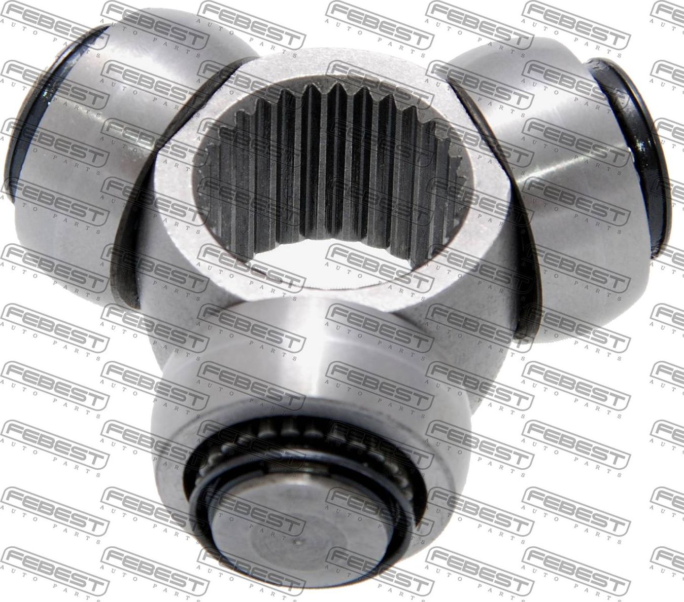 Трипоид Febest для Nissan Almera G15 2012-2018. Артикул 2416-MEG