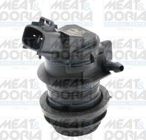 Насос омывателя лобового стекла Meat & Doria для Toyota Yaris II 2005-2011. Артикул 20212