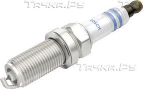 Свеча зажигания Bosch Platinum. Артикул 0 242 235 743