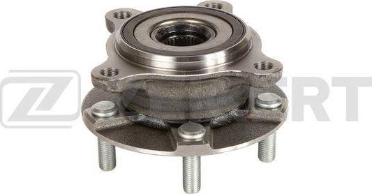 Ступица колеса Zekkert. Артикул RL-1843